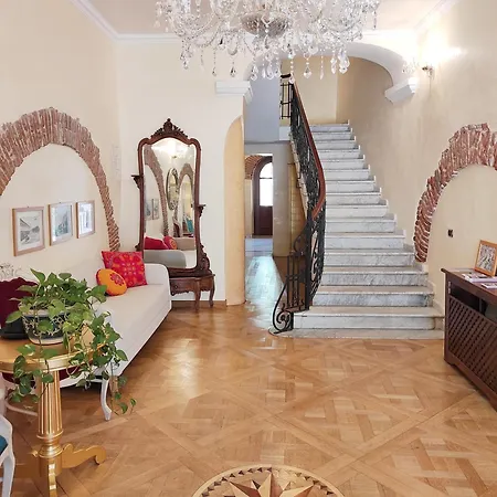 Blao Boutique Otel