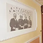 Blao Boutique Hotel Oristano