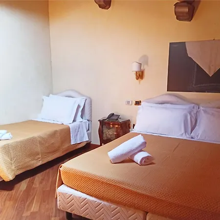 Blao Boutique Hotel Oristano