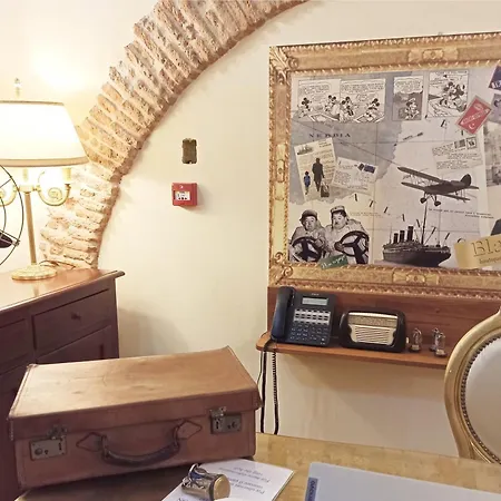 Blao Boutique * Oristano