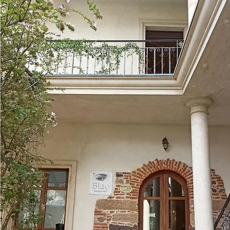 Hotel Blao Boutique