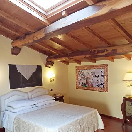 Blao Boutique Hotel Oristano