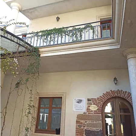 Hotel Blao Boutique