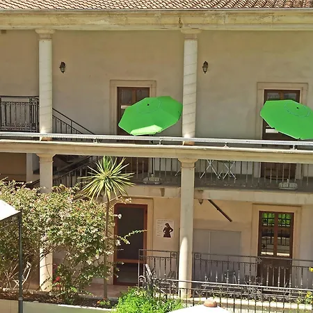 Blao Boutique Hotel Oristano