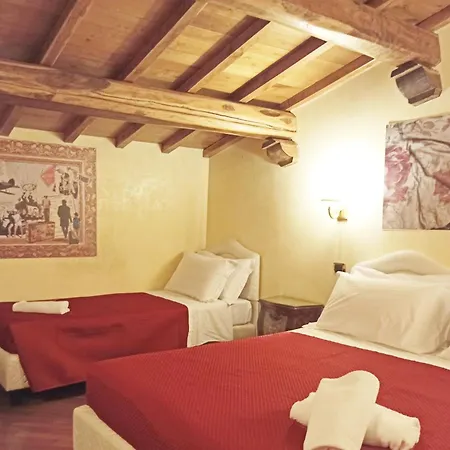 Blao Boutique Hotel *