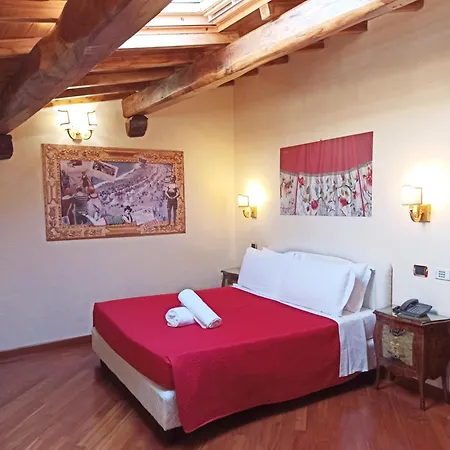Hotell Blao Boutique *