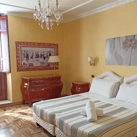 Blao Boutique Hotel Oristano