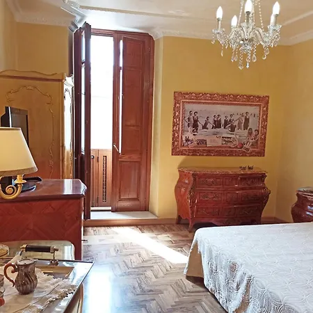 Blao Boutique Hotel Oristano