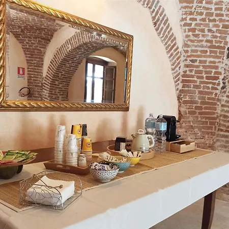Blao Boutique Hotel Oristano