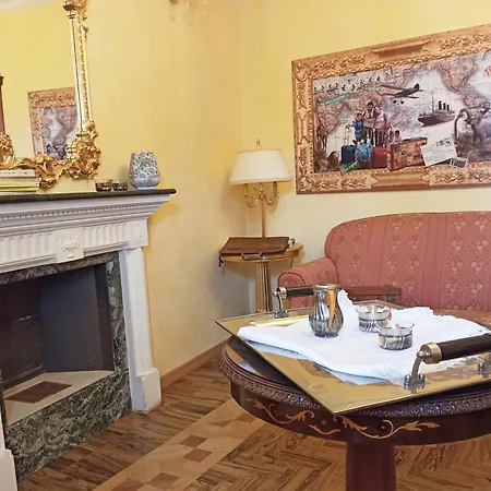 Blao Boutique Hotel *