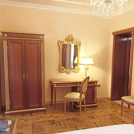 Blao Boutique Hotel *