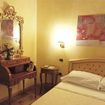 Hotel Blao Boutique Oristano