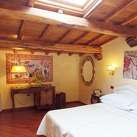 Blao Boutique Hotel Oristano