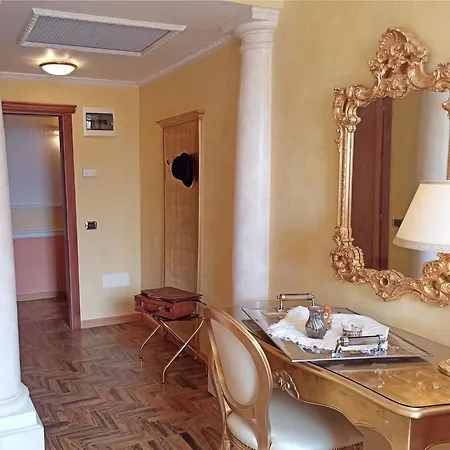 Blao Boutique Hotel Oristano