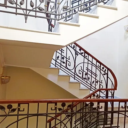 Hotel Blao Boutique *