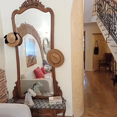 Blao Boutique Oristano