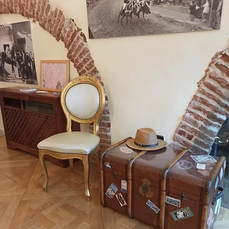 Hotel Blao Boutique Oristano