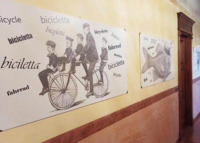 Hotel Blao Boutique *