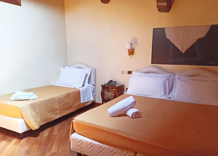 Blao Boutique Hotel Oristano