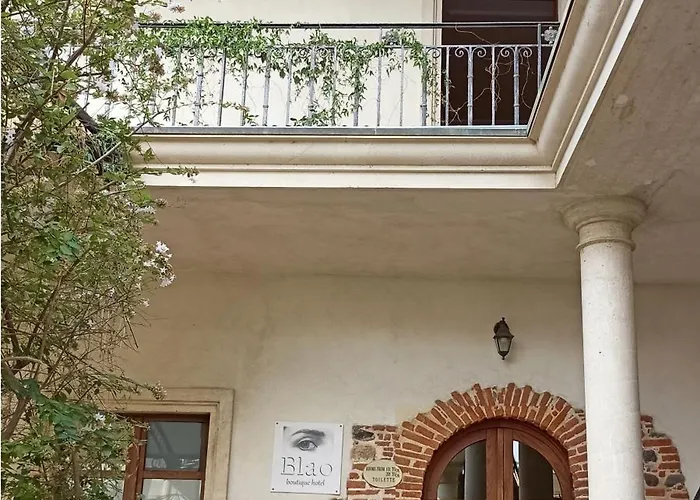 Hotel Blao Boutique