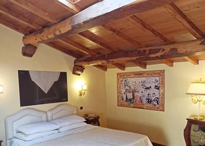 Blao Boutique Hotel Oristano