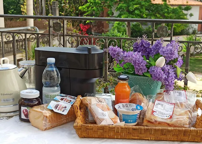 Blao Boutique Oristano