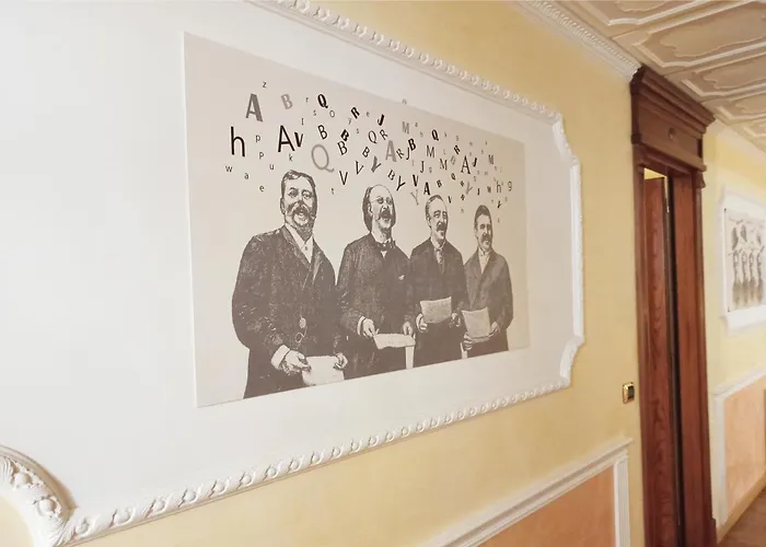 Blao Boutique Hotel Oristano