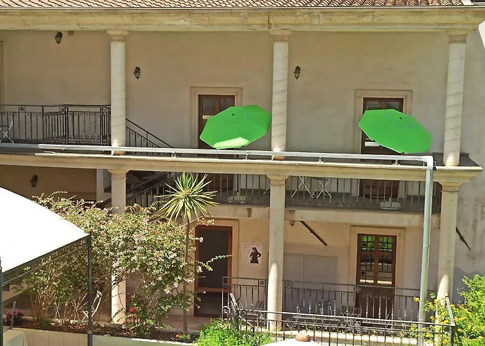 Blao Boutique Hotel Oristano