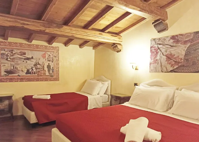 Blao Boutique Hotel *