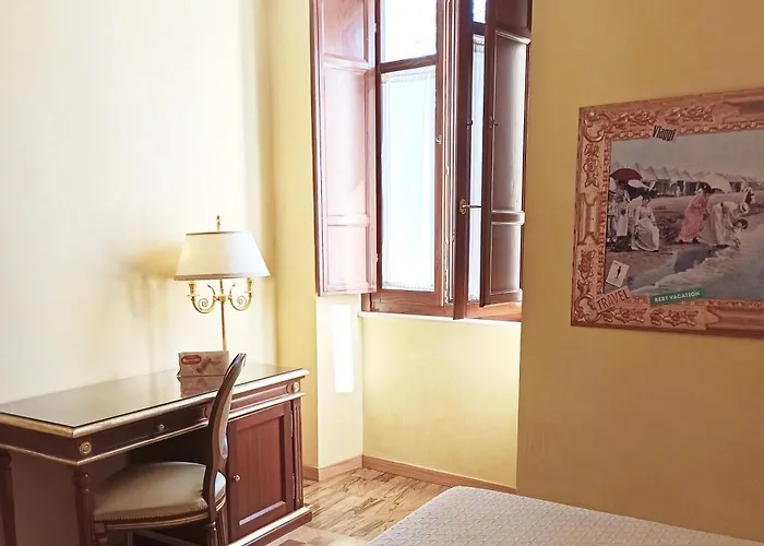 Blao Boutique Hotel Oristano