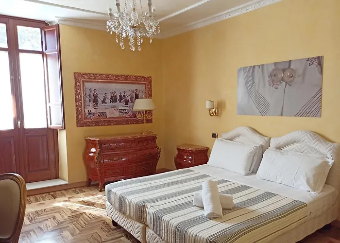 Blao Boutique Hotel Oristano