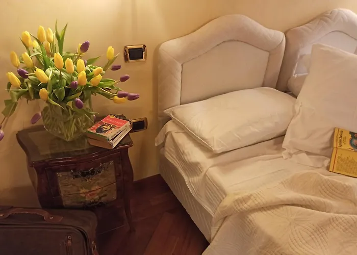 Hotel Blao Boutique Oristano