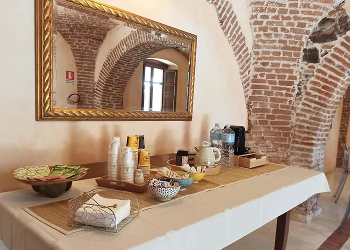 Blao Boutique Hotel Oristano