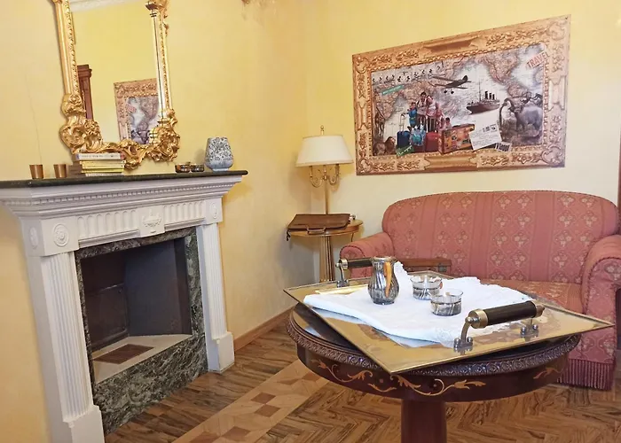 Blao Boutique Hotel *