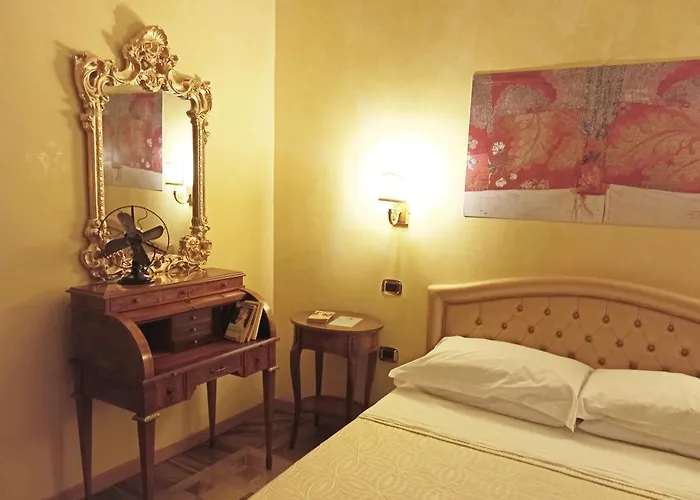 Hotel Blao Boutique Oristano