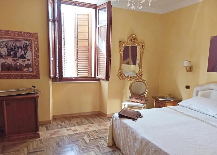 Hotel Blao Boutique Oristano