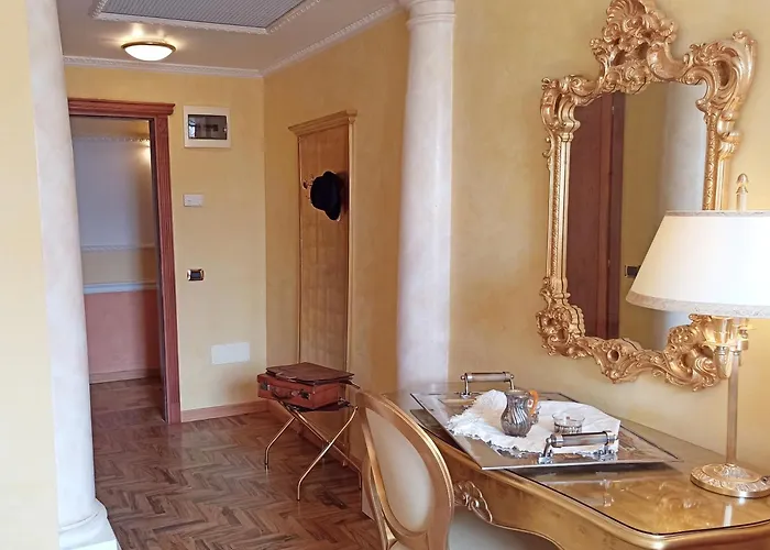 Blao Boutique Hotel Oristano