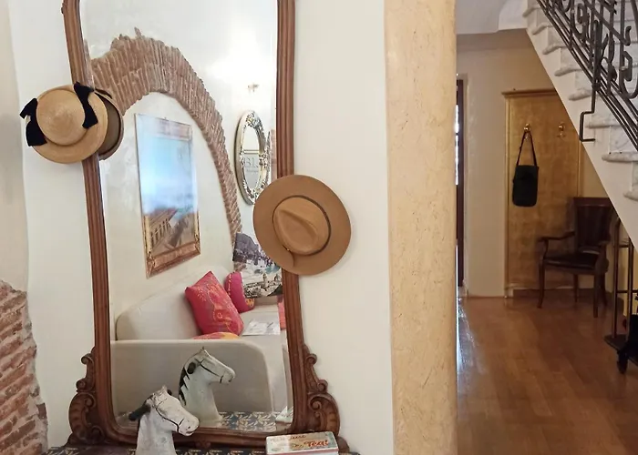 Blao Boutique Oristano