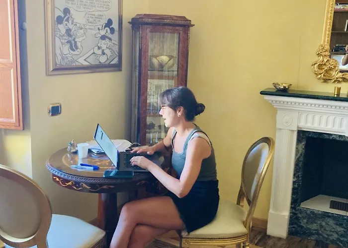 Blao Boutique * Oristano