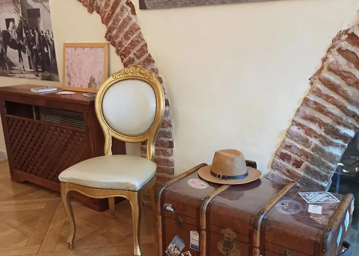 Hotel Blao Boutique Oristano